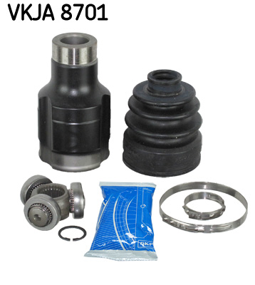 SKF VKJA 8701 Kit giunti, Semiasse-Kit giunti, Semiasse-Ricambi Euro